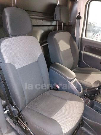 Renault Kangoo dCi 90 66 kW image number 5