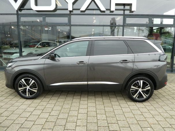 Peugeot 5008 PureTech 96 kW image number 5