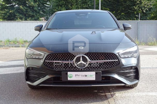 Mercedes-Benz CLA 250 160 kW image number 3