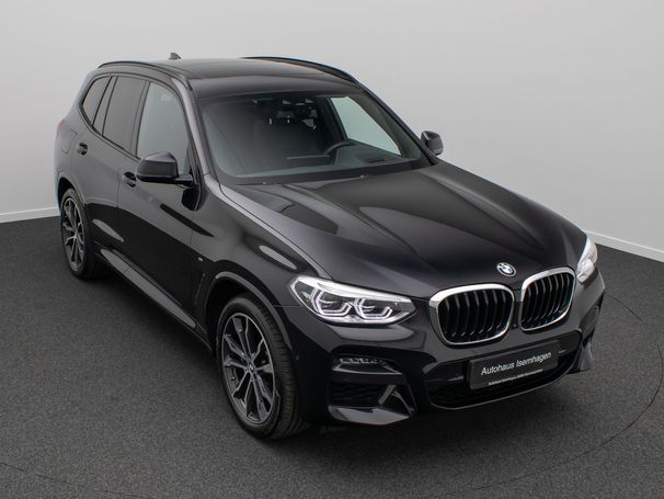 BMW X3 xDrive 210 kW image number 2