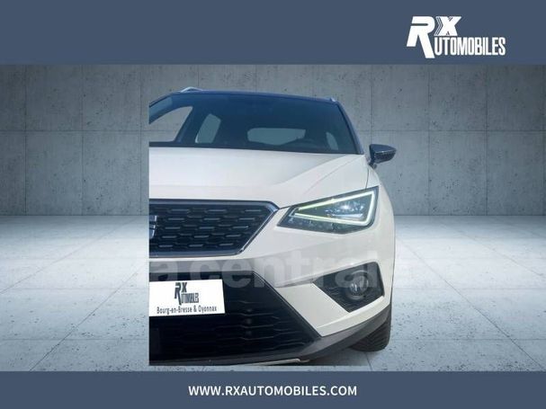 Seat Arona 1.0 TSI DSG XCELLENCE 85 kW image number 39