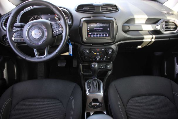 Jeep Renegade 110 kW image number 8