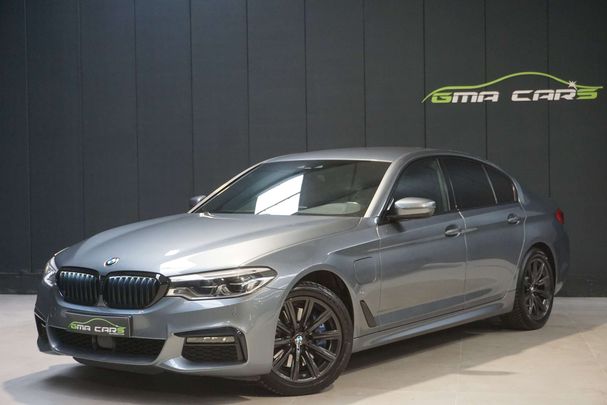 BMW 530i 185 kW image number 1