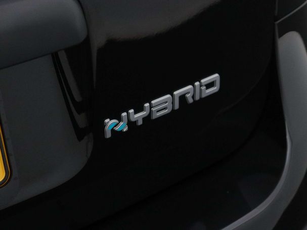 Fiat Panda Hybrid 51 kW image number 12