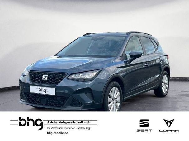 Seat Arona 1.0 TSI Style 70 kW image number 1