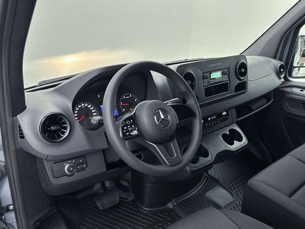 Mercedes-Benz Sprinter 315 CDI RWD 110 kW image number 4