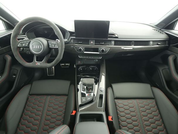 Audi RS4 Tiptronic Avant 331 kW image number 7