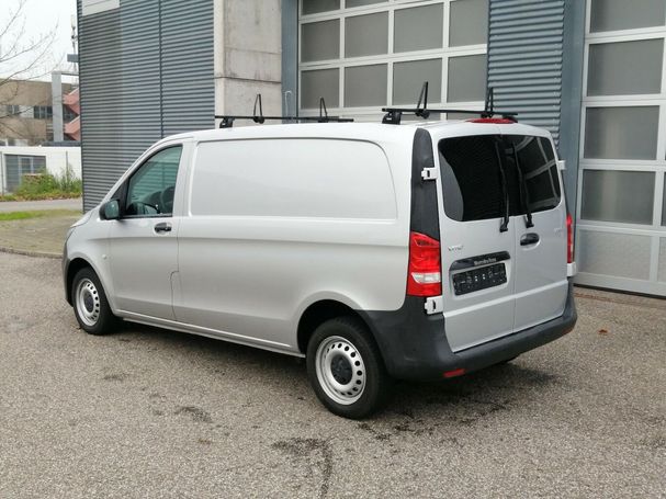 Mercedes-Benz Vito 111 CDi 84 kW image number 3