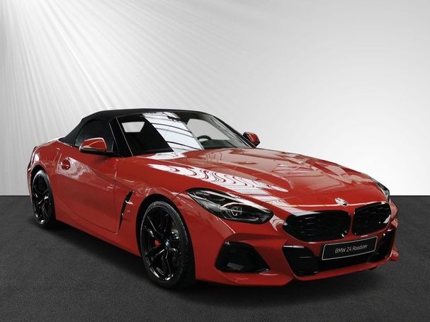 BMW Z4 sDrive20i 145 kW image number 11