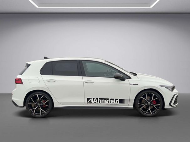 Volkswagen Golf GTD DSG 147 kW image number 7