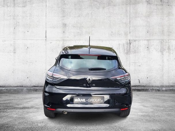 Renault Clio TCe 90 66 kW image number 6