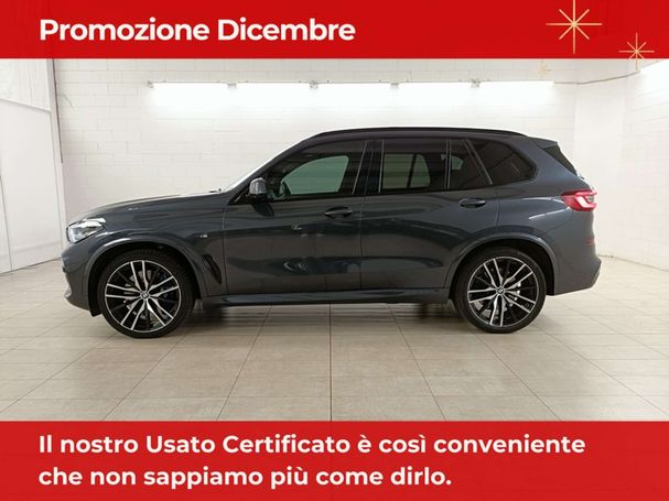 BMW X5 xDrive30d 195 kW image number 5