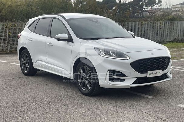 Ford Kuga 2.5 ST-Line CVT 132 kW image number 2