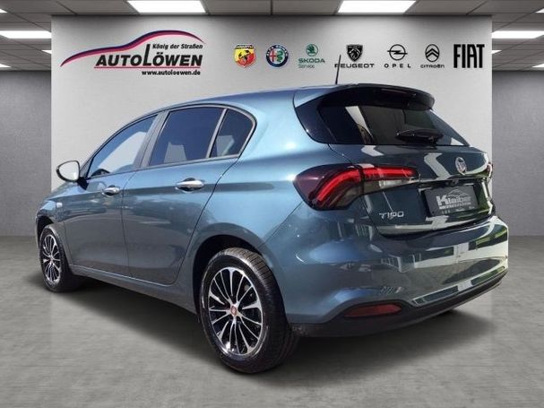 Fiat Tipo 96 kW image number 4