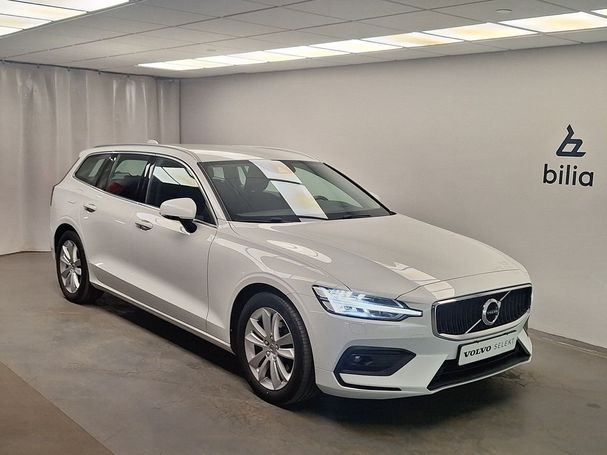 Volvo V60 B4 Momentum 147 kW image number 1