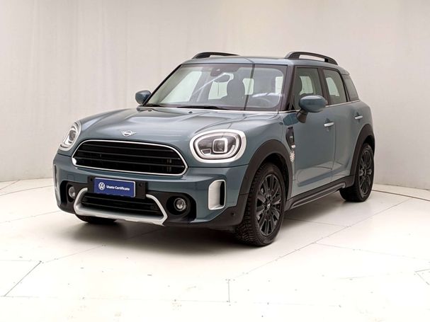 Mini One Countryman 75 kW image number 1