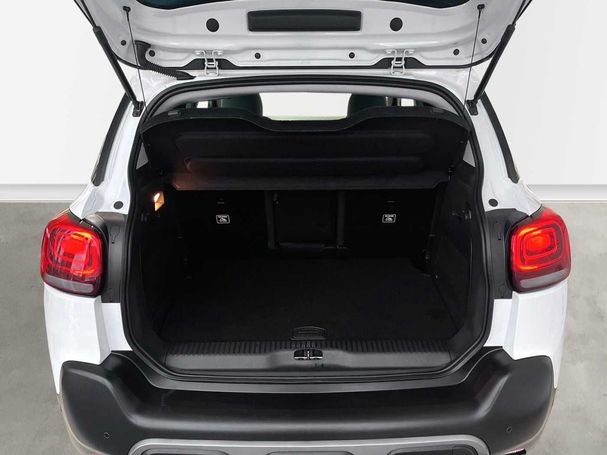 Citroen C3 Aircross PureTech 81 kW image number 7