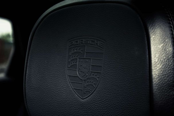 Porsche Cayenne 250 kW image number 28