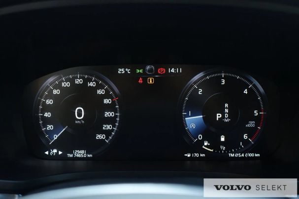 Volvo V60 145 kW image number 10