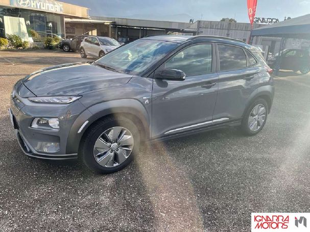 Hyundai Kona 100 kW image number 1