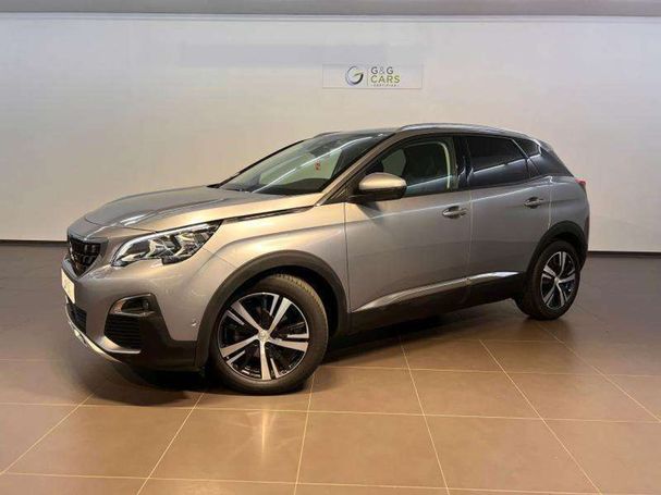 Peugeot 3008 96 kW image number 1