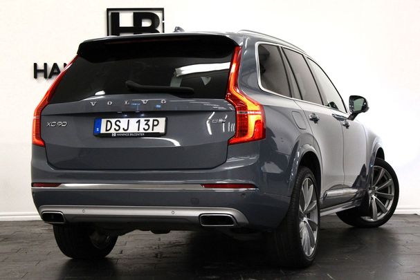 Volvo XC90 Recharge T8 AWD 288 kW image number 6