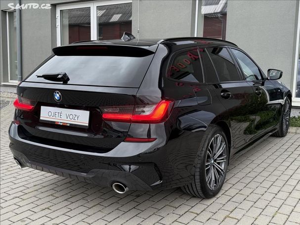 BMW 320d Touring xDrive 140 kW image number 6