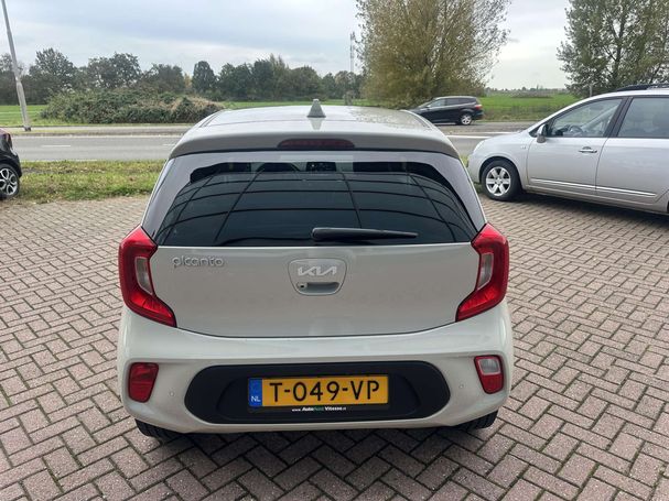 Kia Picanto 1.0 49 kW image number 3