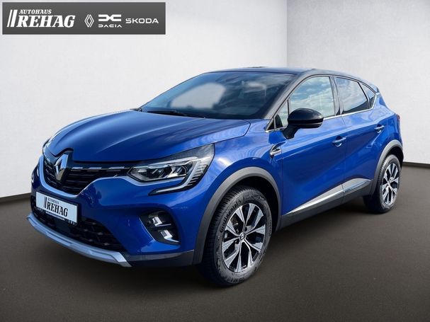 Renault Captur TCe 90 Techno 67 kW image number 1