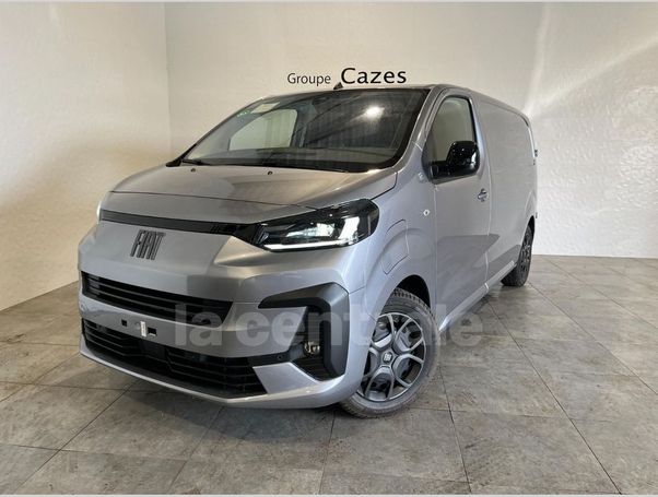 Fiat Scudo 100 kW image number 1