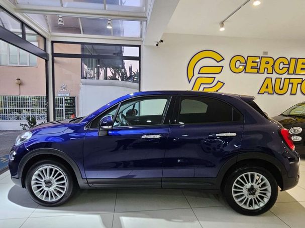 Fiat 500X 1.3 MultiJet 70 kW image number 8