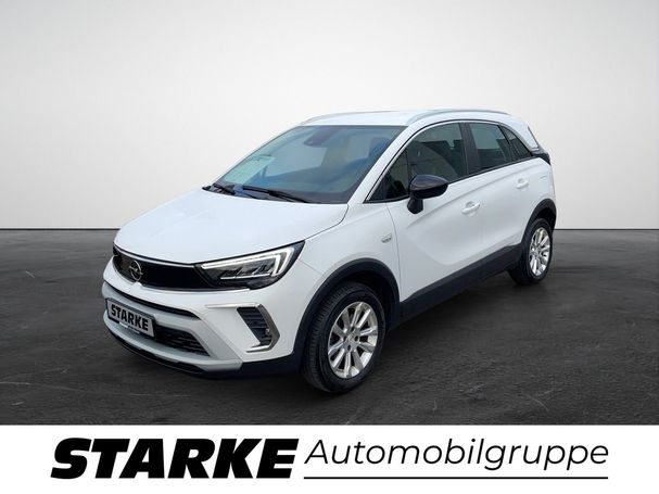 Opel Crossland X 1.2 96 kW image number 2