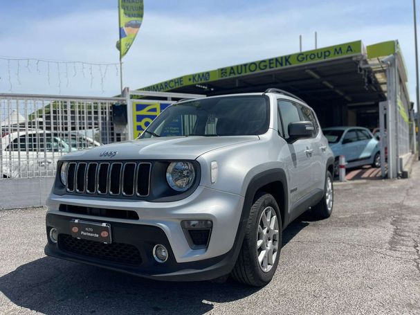 Jeep Renegade 1.0 Limited 88 kW image number 1