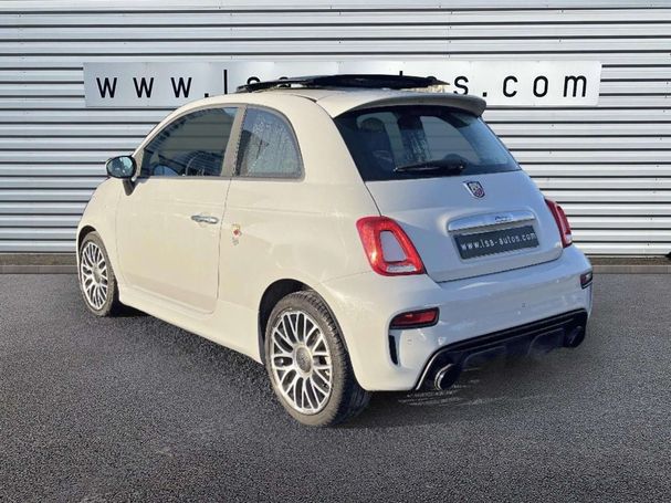 Abarth 595 107 kW image number 4