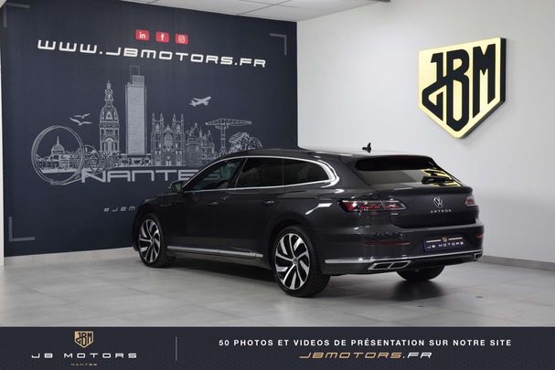 Volkswagen Arteon 2.0 TDI DSG 110 kW image number 9