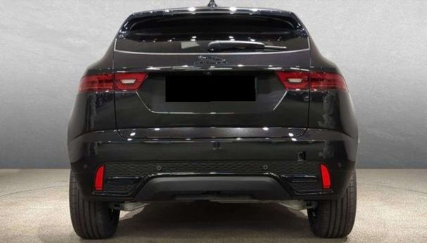 Jaguar E-Pace 121 kW image number 3