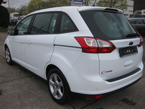 Ford Grand C-Max 88 kW image number 4