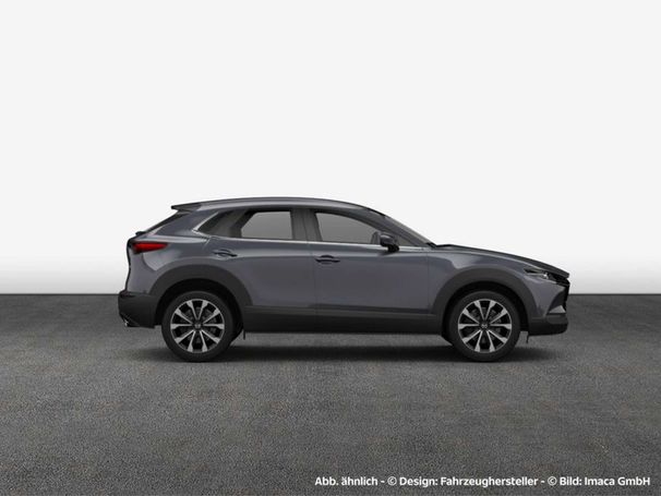 Mazda CX-30 150 Homura SKYACTIV-Drive 110 kW image number 1