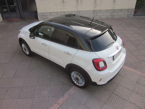 Fiat 500X 1.3 MultiJet 70 kW image number 10