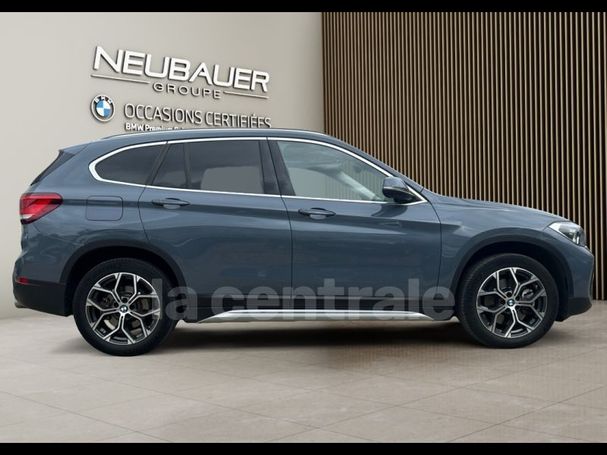 BMW X1 20i xDrive 131 kW image number 13