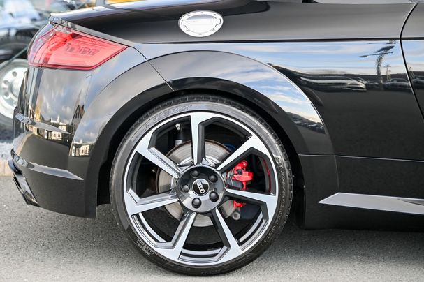 Audi TT RS 2.5 TFSI 294 kW image number 38