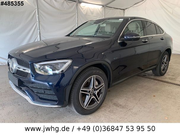 Mercedes-Benz GLC 300 e 235 kW image number 1