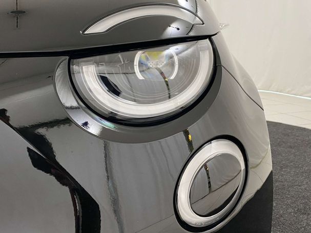 Fiat 500 e 42 kWh 87 kW image number 5