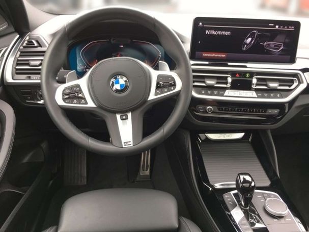 BMW X4 xDrive 140 kW image number 7