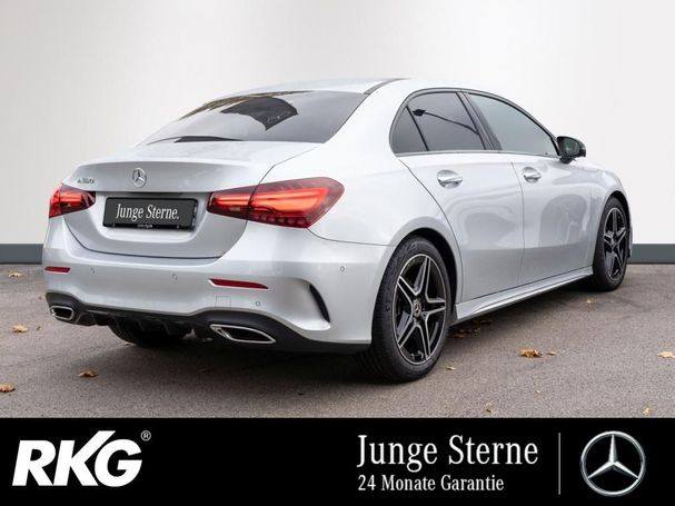 Mercedes-Benz A 180 100 kW image number 3