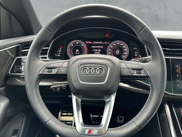 Audi Q8 50 TDI quattro S-line 210 kW image number 12