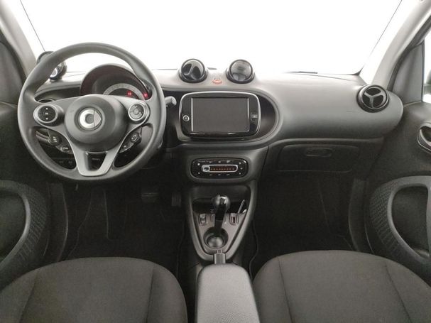 Smart ForTwo EQ 60 kW image number 5