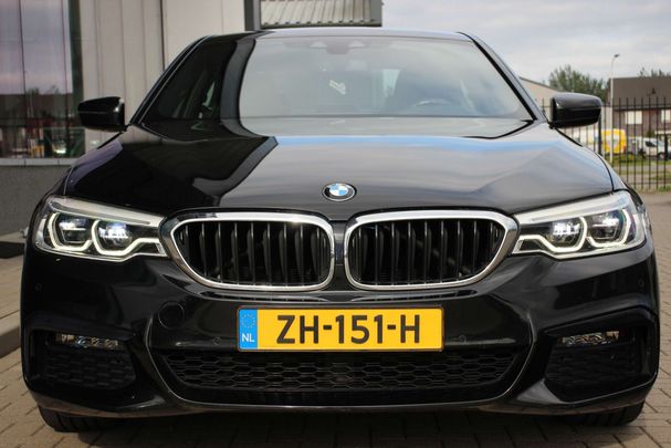 BMW 520i 135 kW image number 7