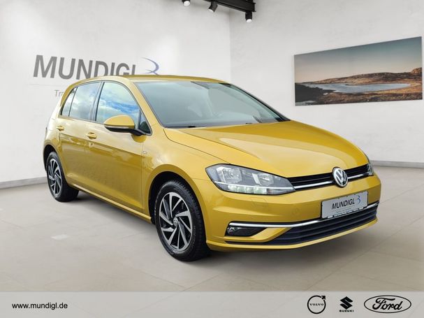 Volkswagen Golf 1.0 TSI Join 85 kW image number 6