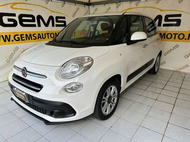 Fiat 500L 1.3 MultiJet 70 kW image number 1